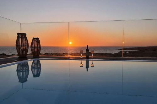 Luxury Villa Tramonto ? Finiki ? Karpathos?