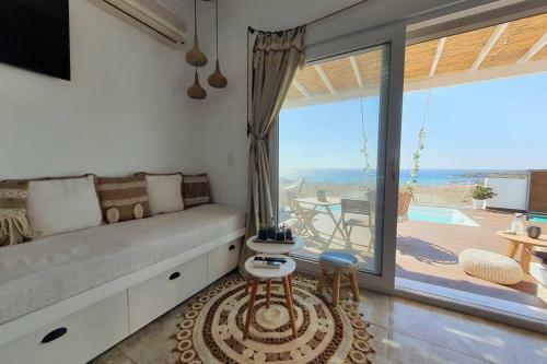 Luxury Villa Tramonto ? Finiki ? Karpathos?