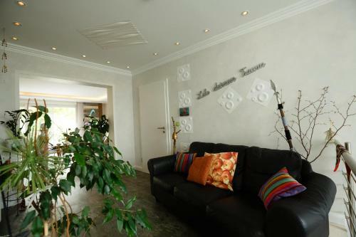 Villa Dragona Dufti-kuss G�stehaus Im Herzen Von Rees