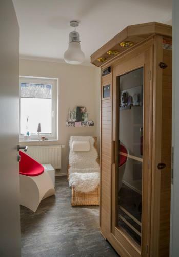 Villa Dragona Dufti-kuss G�stehaus Im Herzen Von Rees