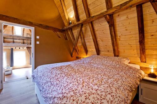 Apartamento Hohe Rheinstra�e Neun - Ferienhaus
