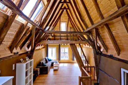 Apartamento Hohe Rheinstra�e Neun - Ferienhaus