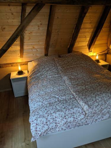 Apartamento Hohe Rheinstra�e Neun - Ferienhaus