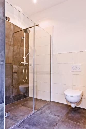 Apartamento Hohe Rheinstra�e Neun - Ferienhaus