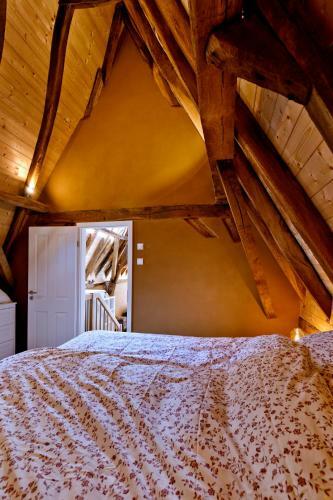 Apartamento Hohe Rheinstra�e Neun - Ferienhaus