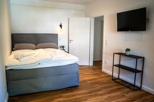 Apartamento Hygge Niederrhein