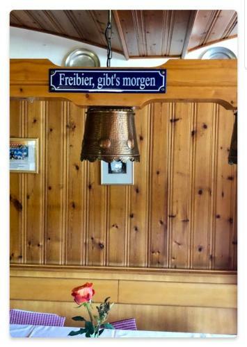 Hostal Landgasthof Gr�ner Baum