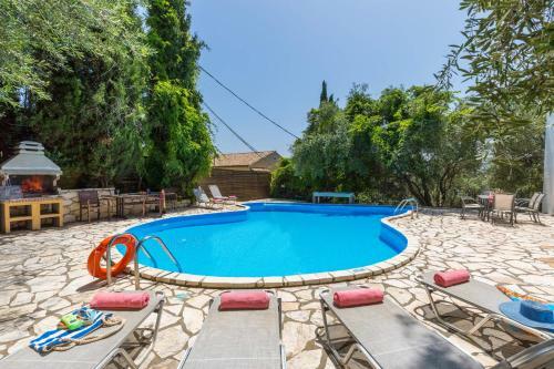 Villa Xanthipi