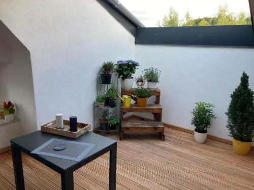 Apartamento Ferienwohnung Bahnhof Regen Mit Wellness