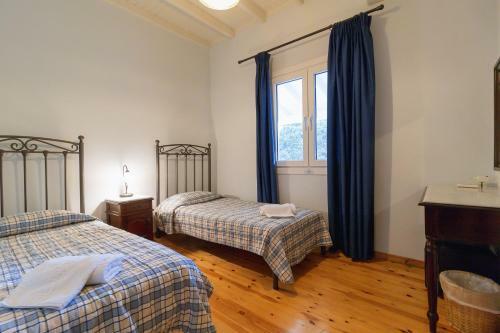 Villa Dimitris - Just 600 Meters Away From The Beach!!!