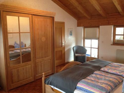Apartamento Ferienwohnung Weinberger