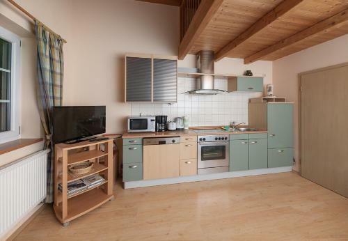 Apartamento Gut Tausendbachl