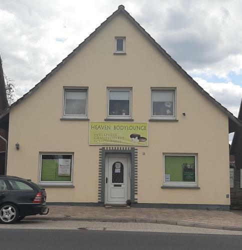 Unterkunft Mit Wohlf�hleffekt Und Flair