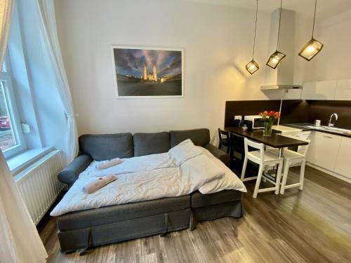 Art Apartment Szeged