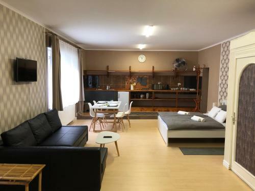 �rk�d Apartmanh�z Szeged