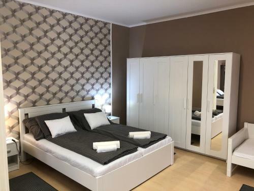 �rk�d Apartmanh�z Szeged