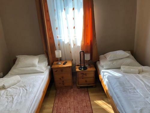 �rk�d Apartmanh�z Szeged