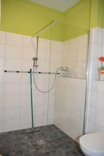 Apartamento G�stehaus Peerhus D�nsel - Jung L��d