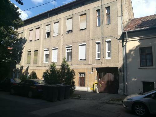 R�kusi Apartman Szeged