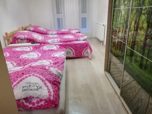 R�kusi Apartman Szeged