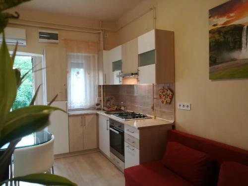 R�kusi Apartman Szeged
