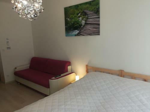 R�kusi Apartman Szeged