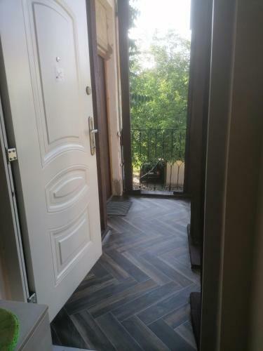 R�kusi Apartman Szeged