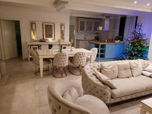 Apartamento Royal Whirlpool Suites L�neburger Heide