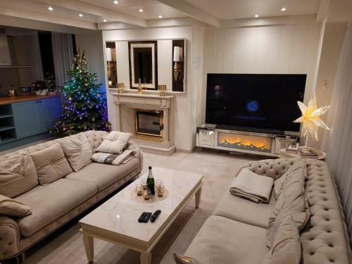 Apartamento Royal Whirlpool Suites L�neburger Heide