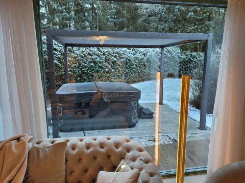 Apartamento Royal Whirlpool Suites L�neburger Heide