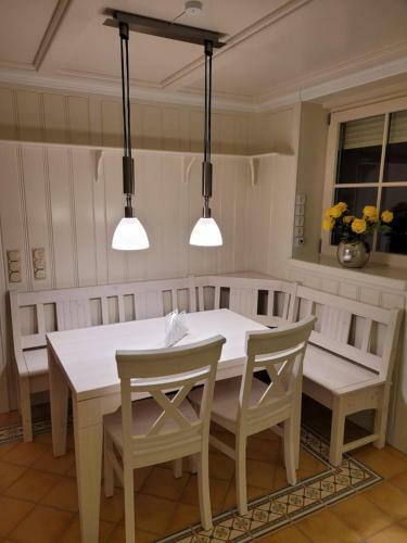 Apartamento Royal Whirlpool Suites L�neburger Heide