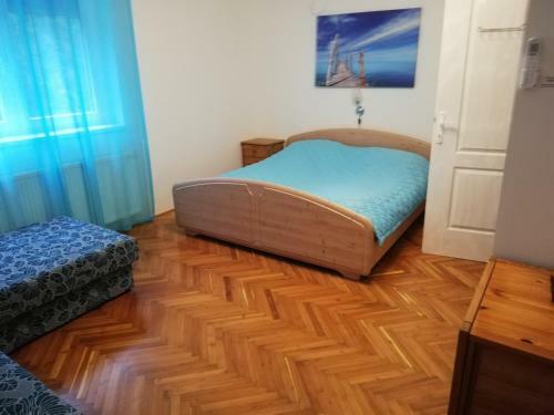 �r�kz�ld Apartman Szeged