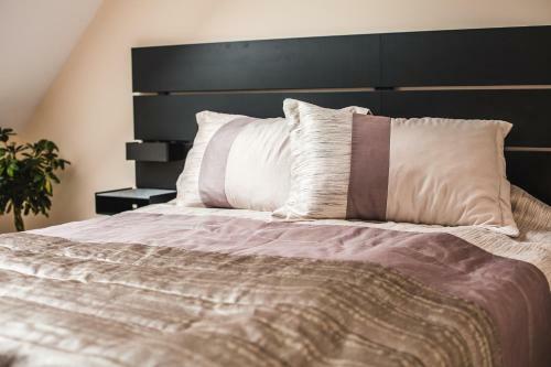 Apartamento Sunlight Gold Penthouse- Szeged Exclusive