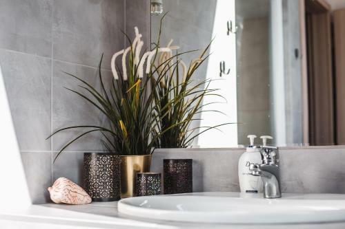 Apartamento Sunlight Gold Penthouse- Szeged Exclusive