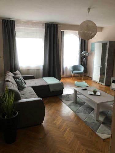 Apartamento Szeged Gy�ngye