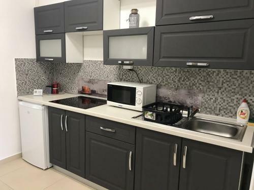 Tisza Gy�ngye Apartmanh�z