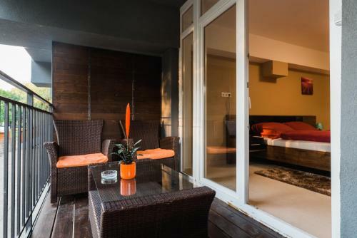 Tisza Gy�ngye Apartmanh�z