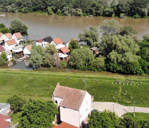 Apartamento Tiszavir�g Panor�mah�z Szeged