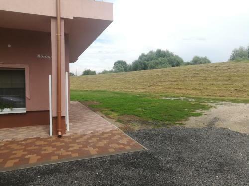 Apartamento Tiszavir�g Panor�mah�z Szeged
