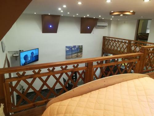 Apartamento Tiszavir�g Panor�mah�z Szeged