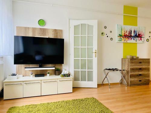K�lv�ria Apartman Szeged