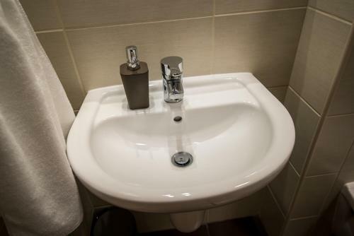 Mokka Apartman Szeged