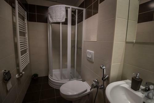 Mokka Apartman Szeged