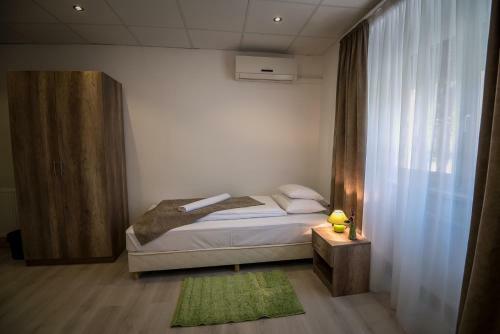 Mokka Apartman Szeged