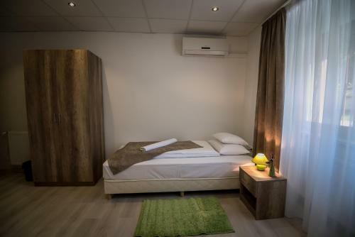 Mokka Apartman Szeged