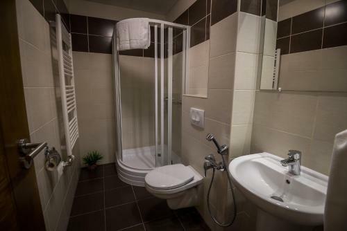 Mokka Apartman Szeged