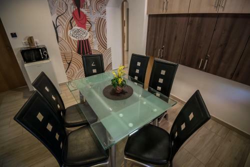 Mokka Apartman Szeged