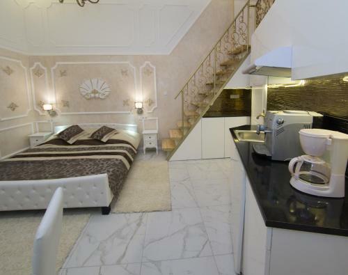 Exclusive Apartmanok Szeged