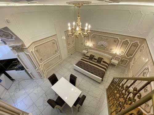 Exclusive Apartmanok Szeged