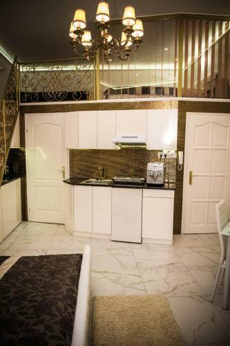 Exclusive Apartmanok Szeged